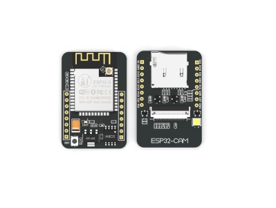 ESP32_CAMERA_QR使用教程