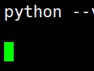 树莓派升级（安装）Python3.6